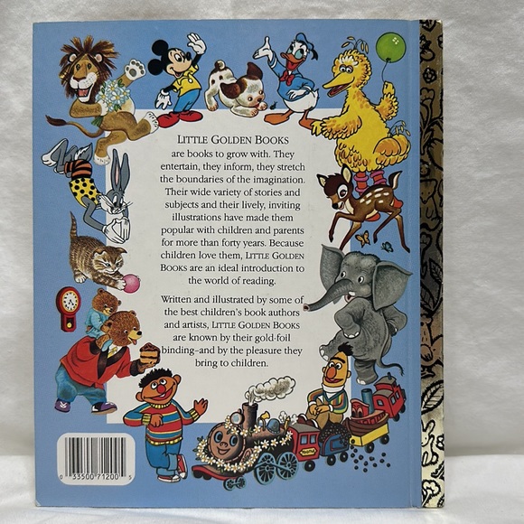 Sesame Street Books - Picture 15 of 16